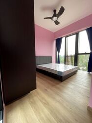 KI Residences at Brookvale (D21), Condominium #620673321